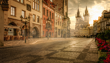 MMR prostřednictvím agentury CzechTourism podpoří významné eventy, ktere přispějí k propagaci ČR nej