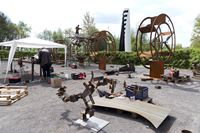 Desítky schválených projektů v česko-bavorském pohraniční. Další budou následovat