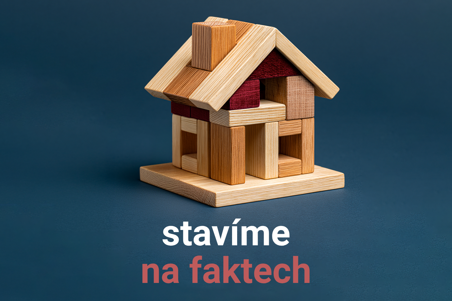 Hlavní novinka