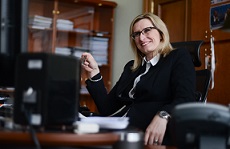 Karla Šlechtová: Velký počet žádostí ukazuje důležitou roli MMR v ČR 