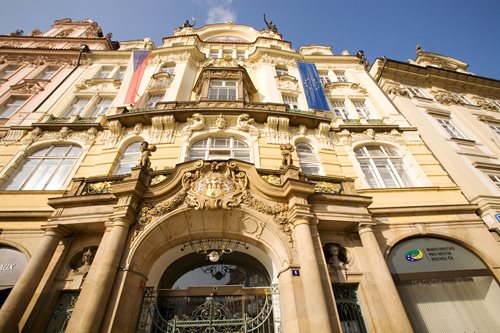 Ivan Bartoš: Prioritou MMR je podpora bydlení a stavební zákon