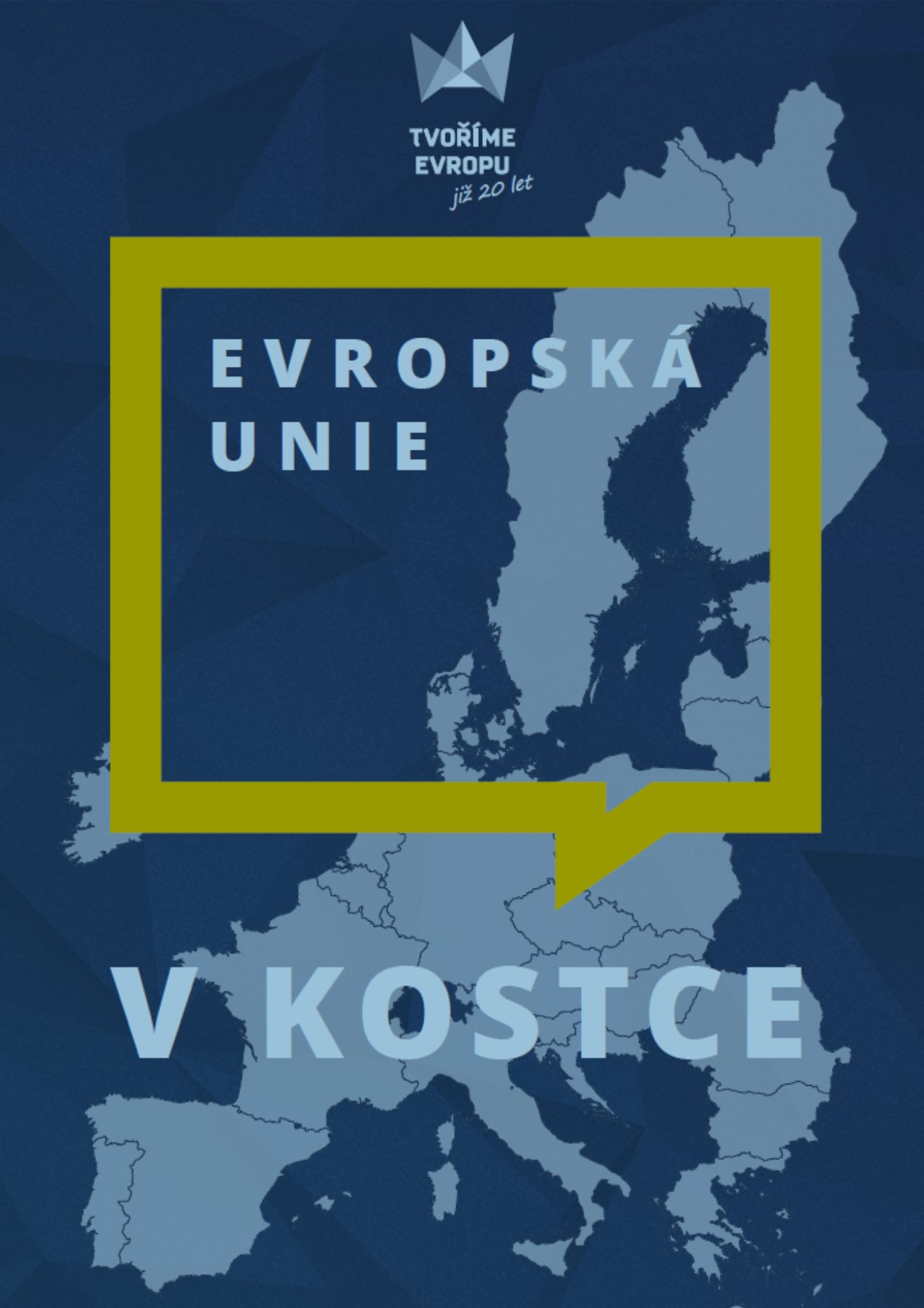 Evropská unie v kostce - 3. aktualizované vydání