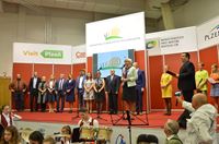 Šlechtová na veletrhu ITEP mluvila o potenciálu cestovního ruchu v ČR