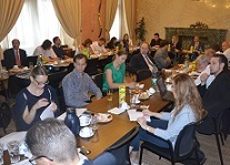 Kolegium ministryně řešilo zákon o zadávání veřejných zakázek 