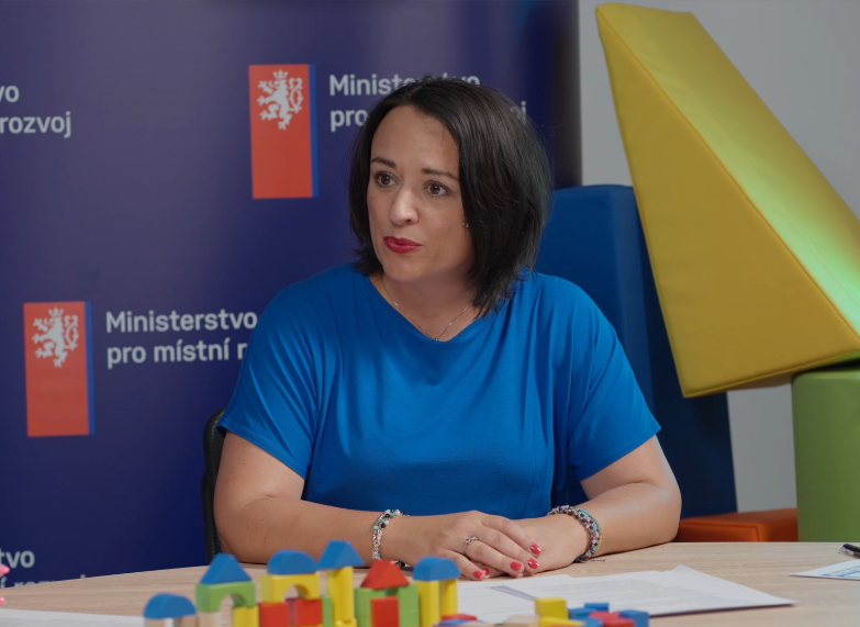 Hlavní novinka