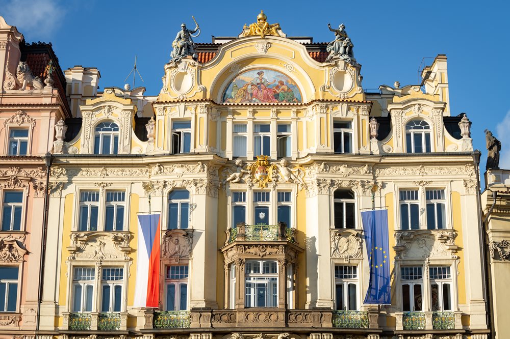 Bartoš: Nevyužité finance původně určené pro program Ukrajina půjdou na vhodnější pomoc