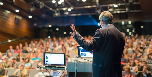 Živě: Konference Fórum udržitelného rozvoje