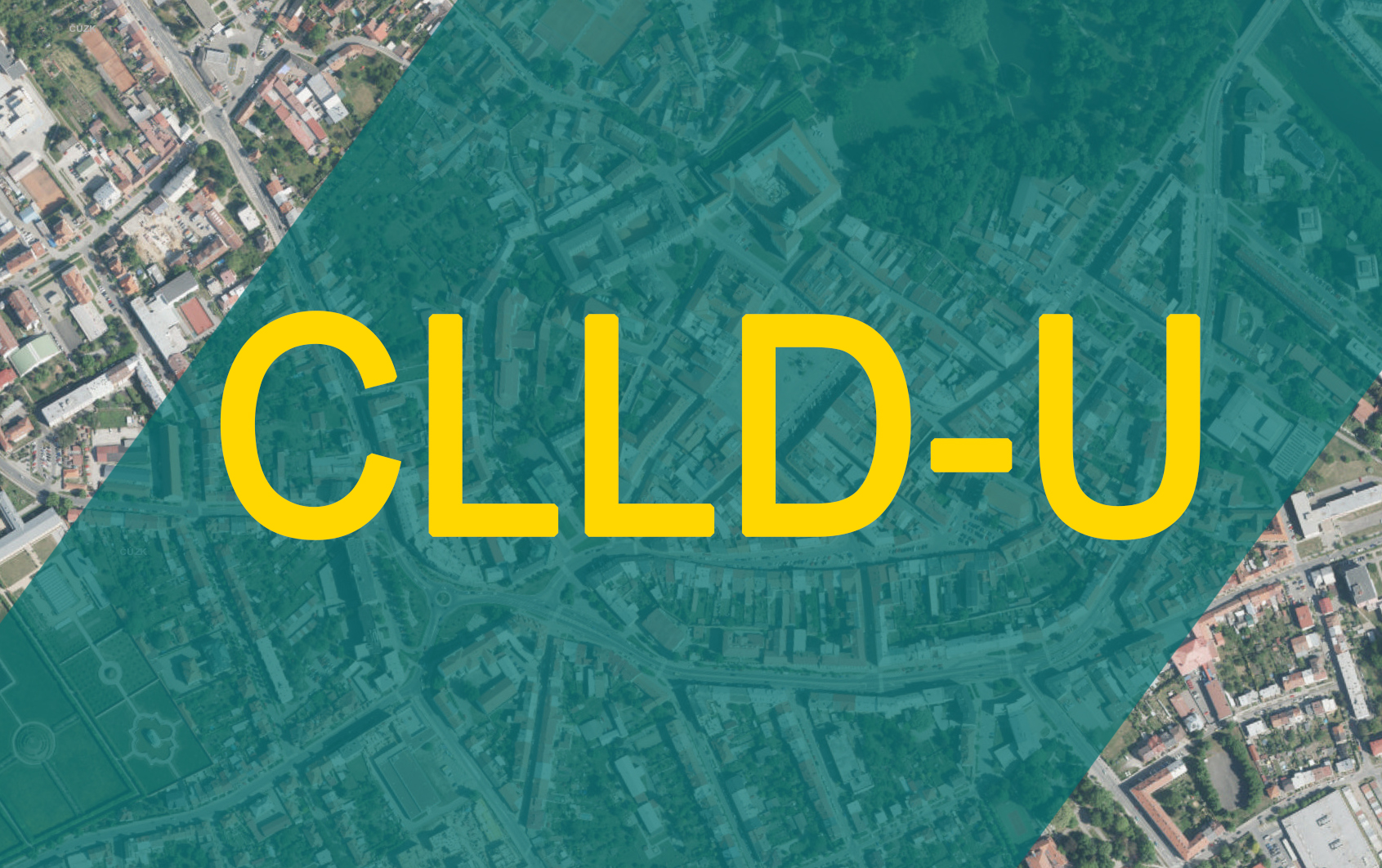 CLLD-U - Standardizace