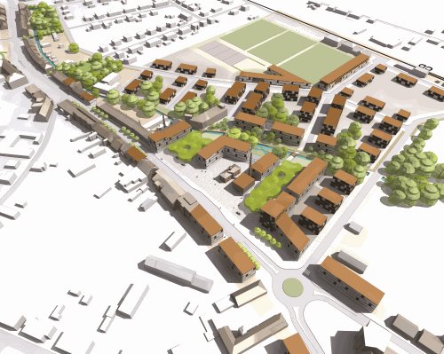 Klára Dostálová: Připravujeme první PPP projekt výstavby nájemního bydlení