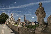 Historické památky se dočkají obnovy díky nové výzvě v IROP