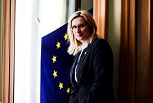 Ministryně Šlechtová informovala tripartitu o aktuálním pokroku ve stavu čerpání