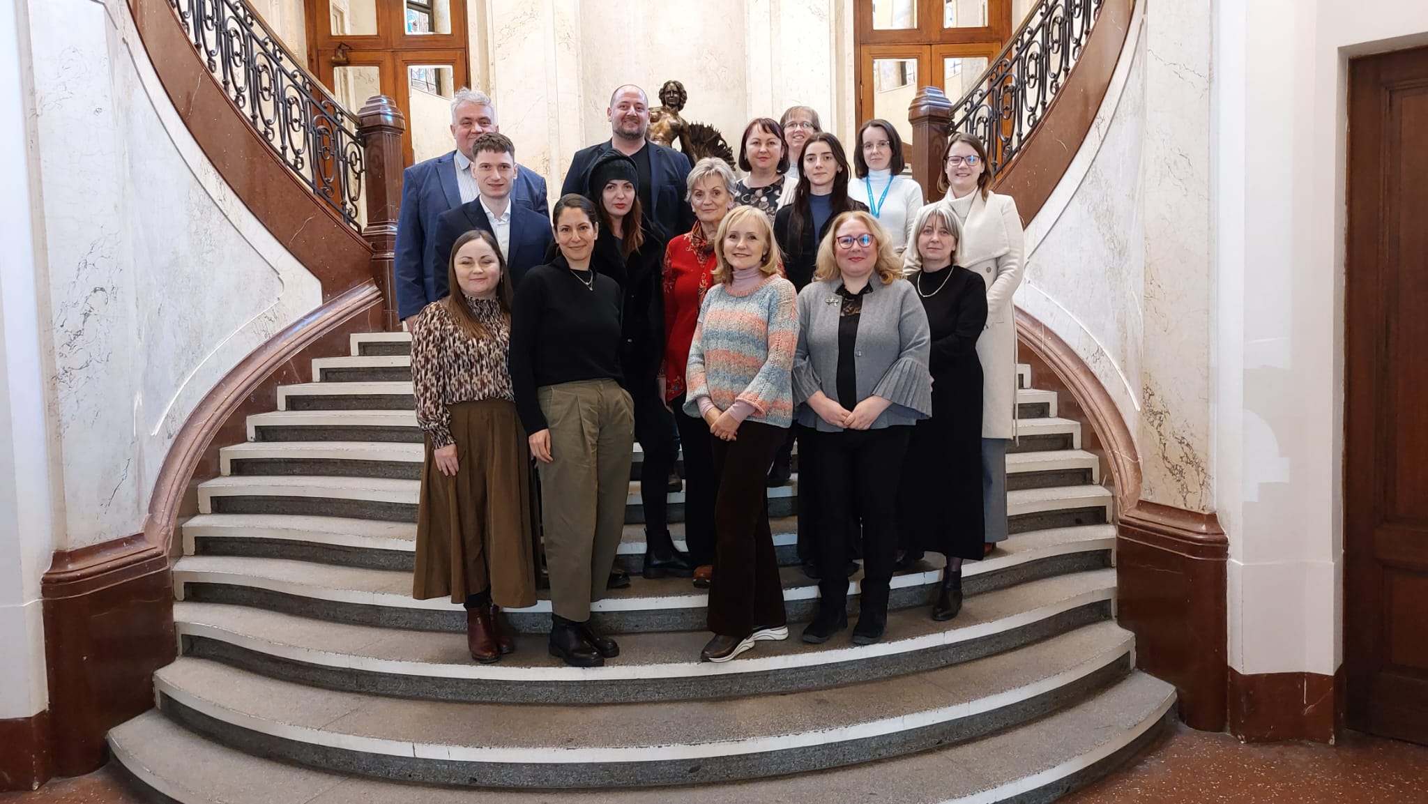 Přeshraniční spolupráce záchranných služeb i digitalizace veřejné správy. Na MMR se jednalo v rámci Podunajské makroregionální strategie