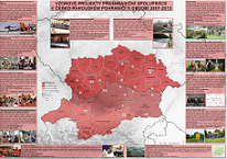 Program česko-rakouské přeshraniční spolupráce již také patří mezi schválené