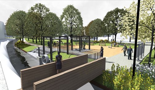 Na pořízení územních plánů obcí přispěje MMR částkou vyšší než 20 milionů korun