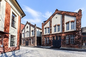 Technická památka Hlubina ožije pro návštěvníky díky eurodotacím