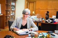 Karla Šlechtová: Politika soudržnosti si zasluhuje maximální pozornost