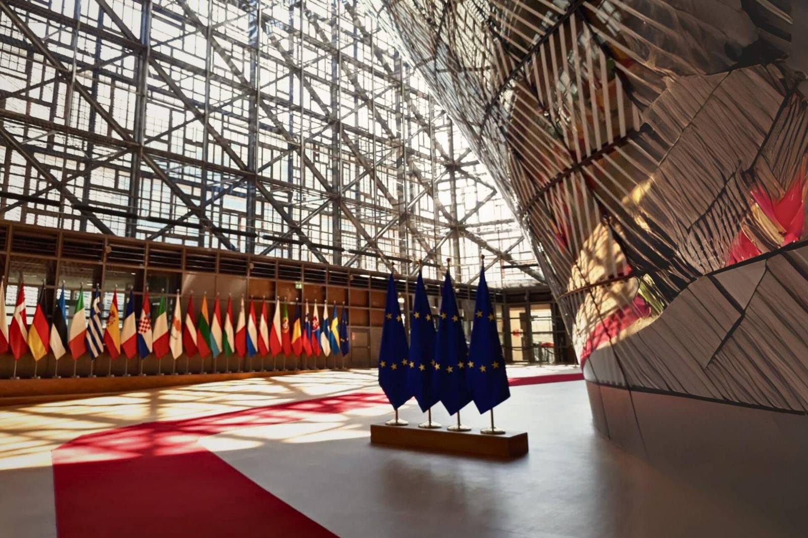 Probíhá veřejná konzultace k nové strategii udržitelného cestovního ruchu EU