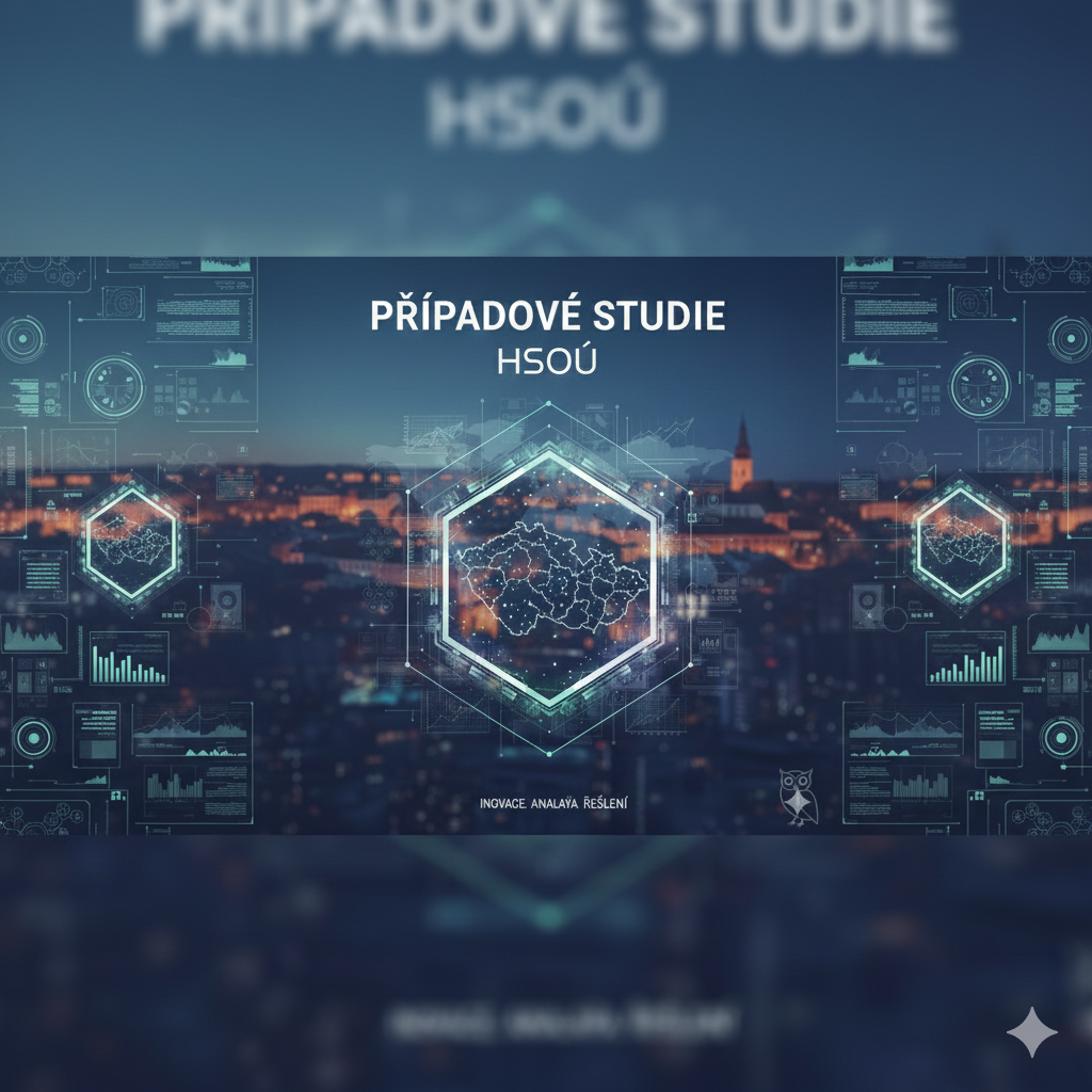 Případová studie HSOÚ Aš