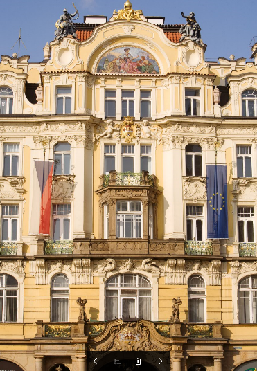 Reakce na tiskovou zprávu Hospodářské komory ČR: Nový stavební zákon je učebnicovým příkladem odstra