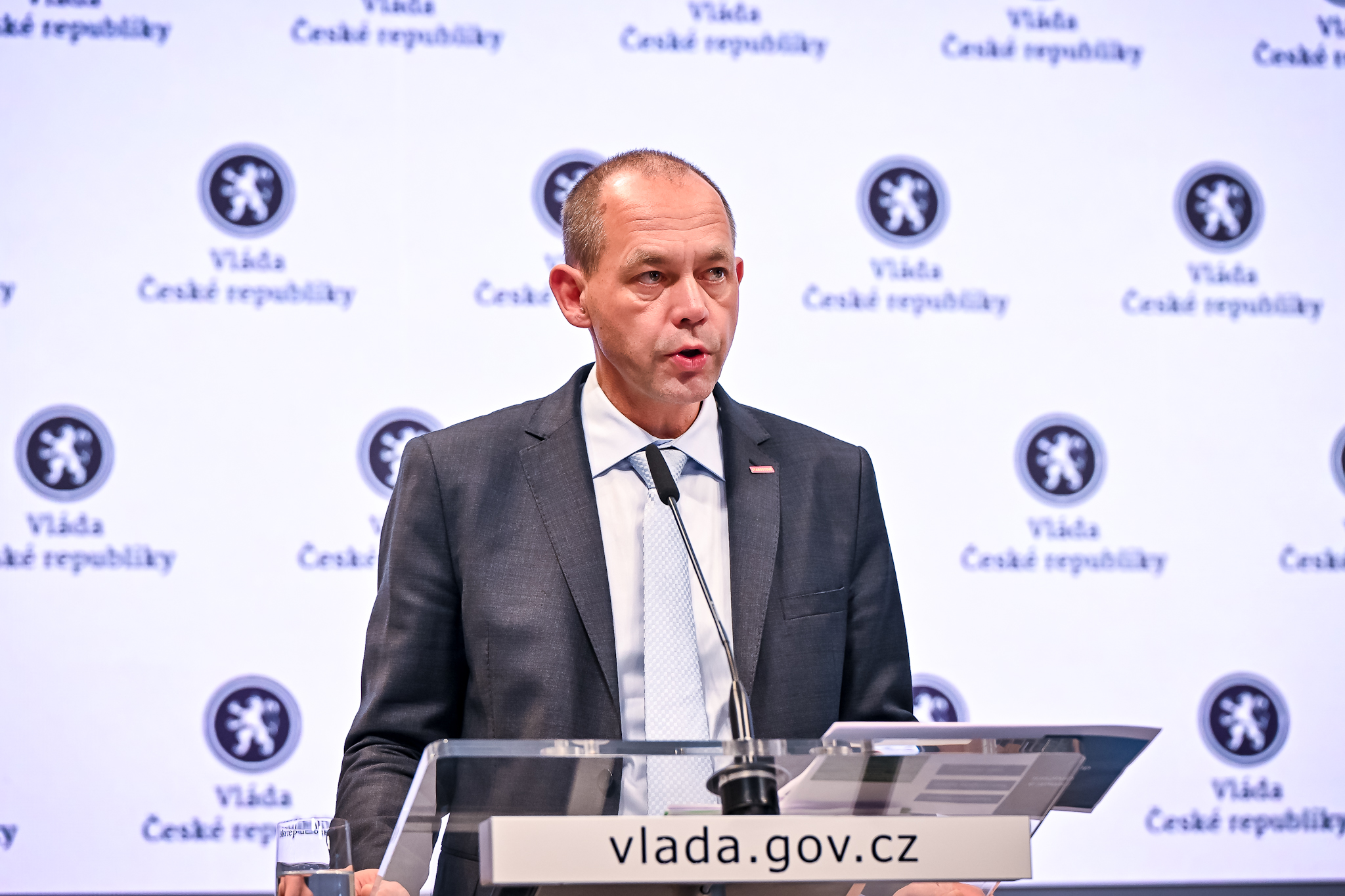 Vláda vzala na vědomí návrh MMR pro směřování využívání evropských fondů po roce 2027