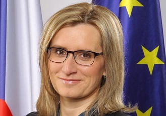Ministryně Šlechtová: Schválení prvního operačního programu je důležitým milníkem