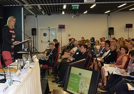 Praha hostí celoevropskou konferenci o veřejných zakázkách pořádanou Evropskou komisí